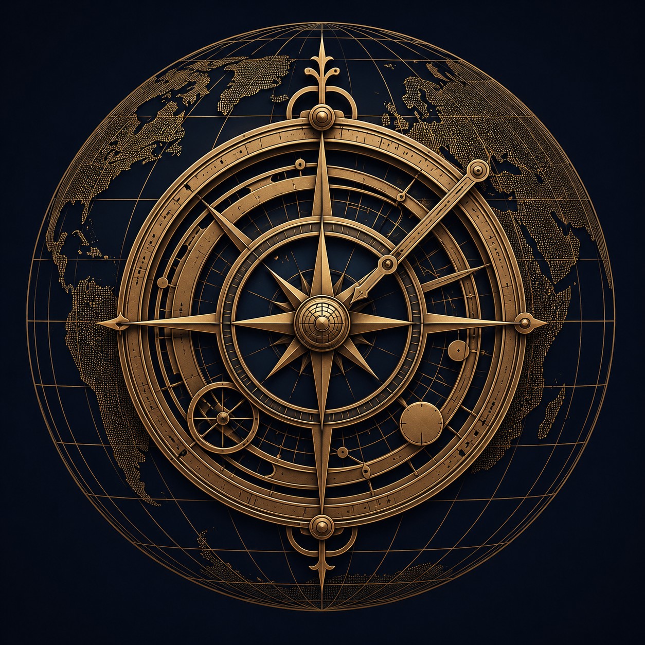Deciphering Civilizations